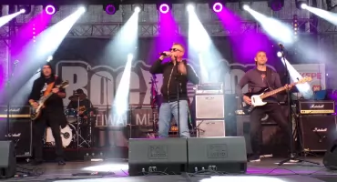 Rockowo po raz szósty [zdjęcia]