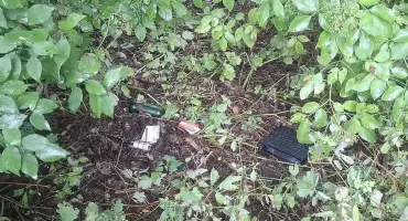 Ukradł kobiecie torebkę. Grozi mu 5 lat