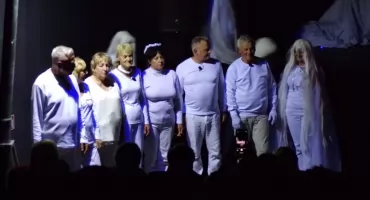Zemsta czy wybaczenie? [zdjęcia]