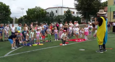 Wypoczynek z wariacjami [zdjęcia]