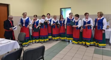 Chalinianki mają już 10 lat