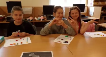 Wakacje z uśmiechem