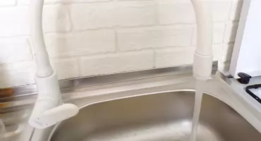 Podwyżki za wodę i ścieki