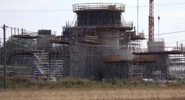 Największa Matka Boska w Konotopiu