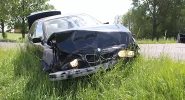 Trzech kierowców trafi przed sąd