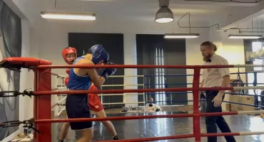 Sukcesy lipnowian na ringu w Gdańsku [zdjęcia]