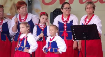 Owocne dożynki po trudnych żniwach [zdjęcia]