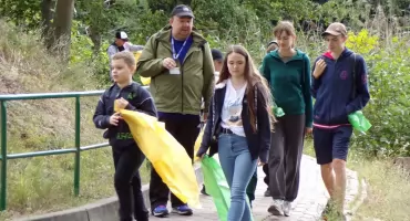 Historycznie i ekologicznie [zdjęcia]