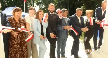 Szkoła na miarę XXI wieku [zdjęcia]