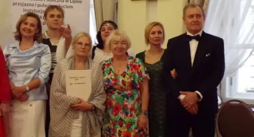 Zainspirowani narodowym czytaniem [zdjęcia]