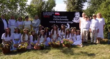 W poetyckim klimacie renesansu [zdjęcia]