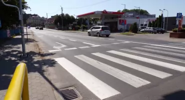 Obwodnica wciąż ostatnia