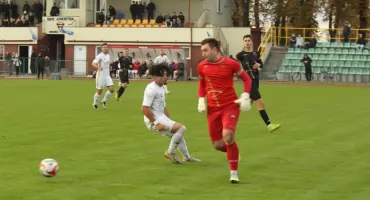 Wisła ograła Łokietka i gra dalej w Pucharze Polski [zdjęcia]