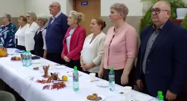 Zainaugurowali trzeci rok nauki [zdjęcia]