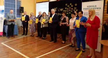 10 lat z Ireną Sendlerową [zdjęcia]