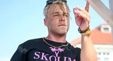 Mikołajki ze Skolimem