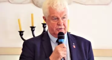 Burmistrz kontra burmistrz. Kto ma rację?