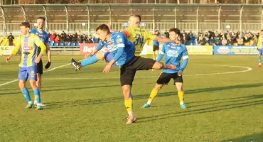 Remis z Elaną na koniec rundy [zdjęcia]