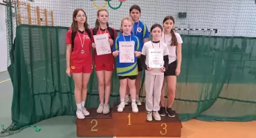 Wyłonili mistrzów powiatu