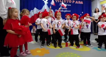 Dzieci seniorom [zdjęcia]