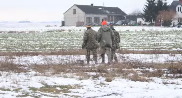 Brawa dla 12-latki. Uratowała człowieka