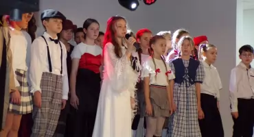 I wzbił się orzeł biały [zdjęcia]