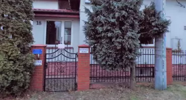 Spadkobiercy Lecha Bramorskiego przed sądem