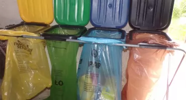 Mieszkańcy z podwyżką, burmistrz też