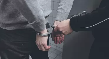 Pijani kierowcy dojechali do... więzienia