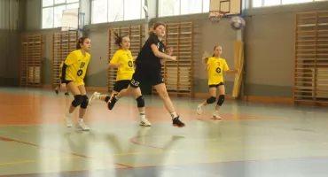 SKF Team Czarne na 2. miejscu [zdjęcia]