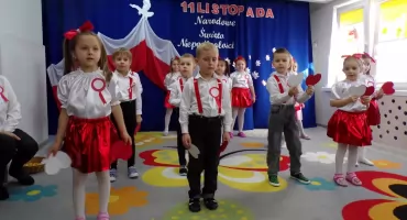 Sztafeta pokoleń dla niepodległej [zdjęcia]