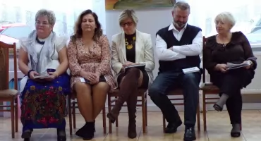 Poezja do smaku [zdjęcia]