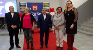 Seniorzy zaczęli naukę [zdjęcia]