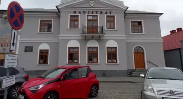 Podatki i opłaty znowu w górę