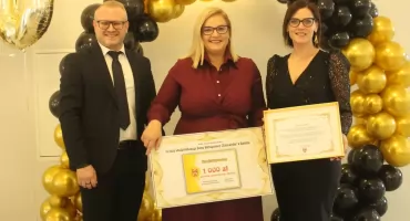 „Koniczynka” ma już 10 lat [zdjęcia]