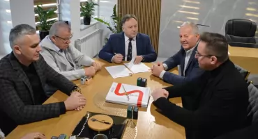 Lipno zyska „centrum aktywności”. Ta inwestycja zmieni miasto