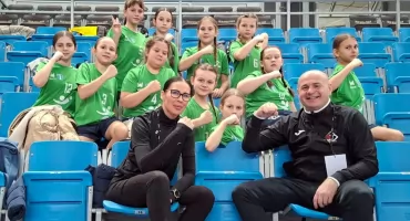 SKF Team Czarne w ogólnopolskim finale