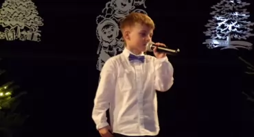 Śpiewali, modląc się dwa razy [zdjęcia]