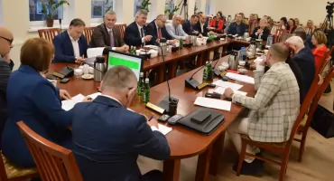 Rok inwestycji, modernizacji i współpracy