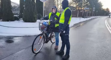 Sukces policyjnej akcji. Wszyscy kierowcy trzeźwi