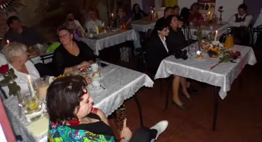 Literaci z Lipna zapraszają