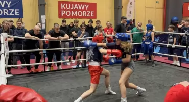 Rok pełen sukcesów i doświadczeń