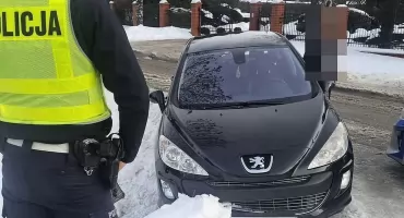 Posypały się mandaty