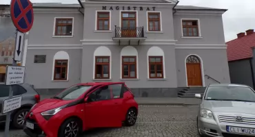 Optymistyczny budżet z pulą obywatelską