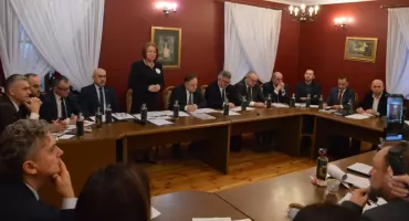 Jednogłośny budżet i ambitne plany powiatu