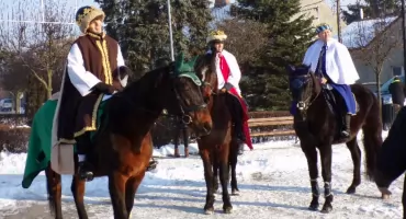 Konno i z orkiestrą do nowo narodzonego [zdjęcia]