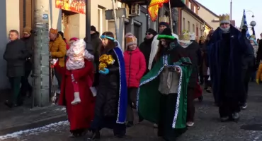 Nadzieją się cieszyli [zdjęcia]