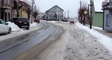 Zima jak 15 lat temu [INTERWENCJA]