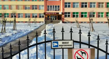 Szok! Nauczyciel podejrzewany o pedofilię