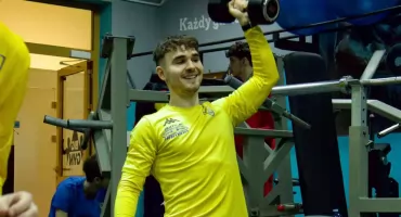 Piłkarska wiosna coraz bliżej